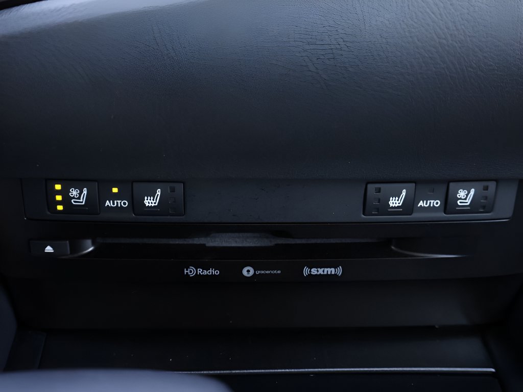 Used 2019 Lexus ES 350 w/ Premium Package FWD image 24