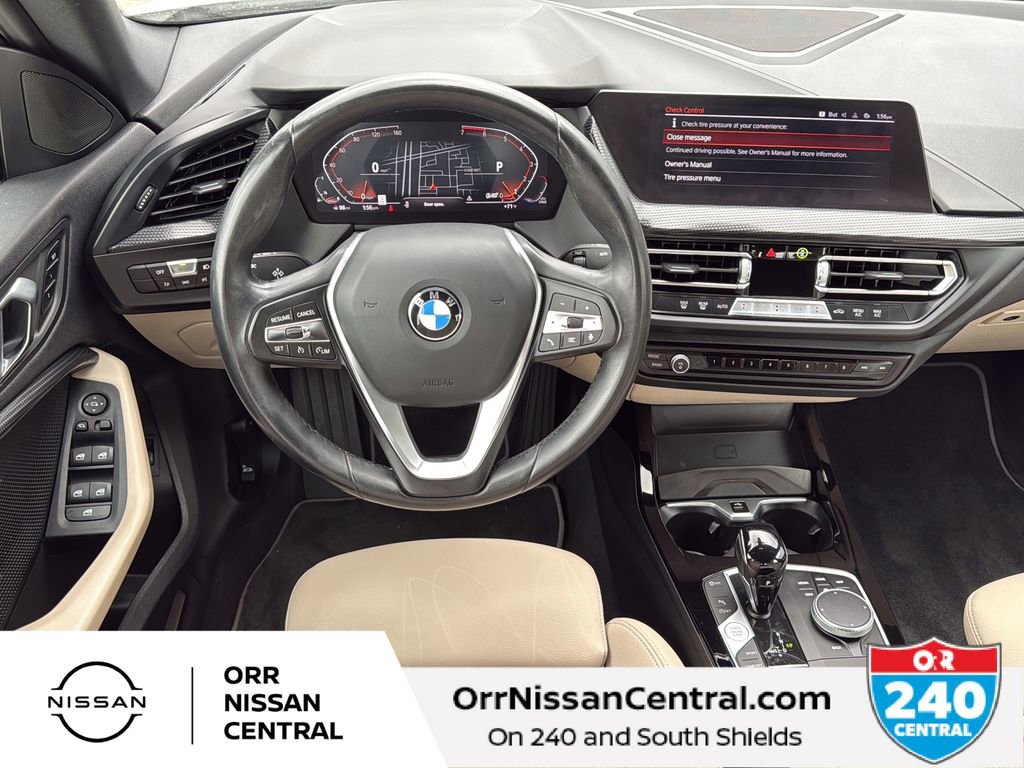 Used 2022 BMW 228i Gran Coupe w/ Convenience Package image 15