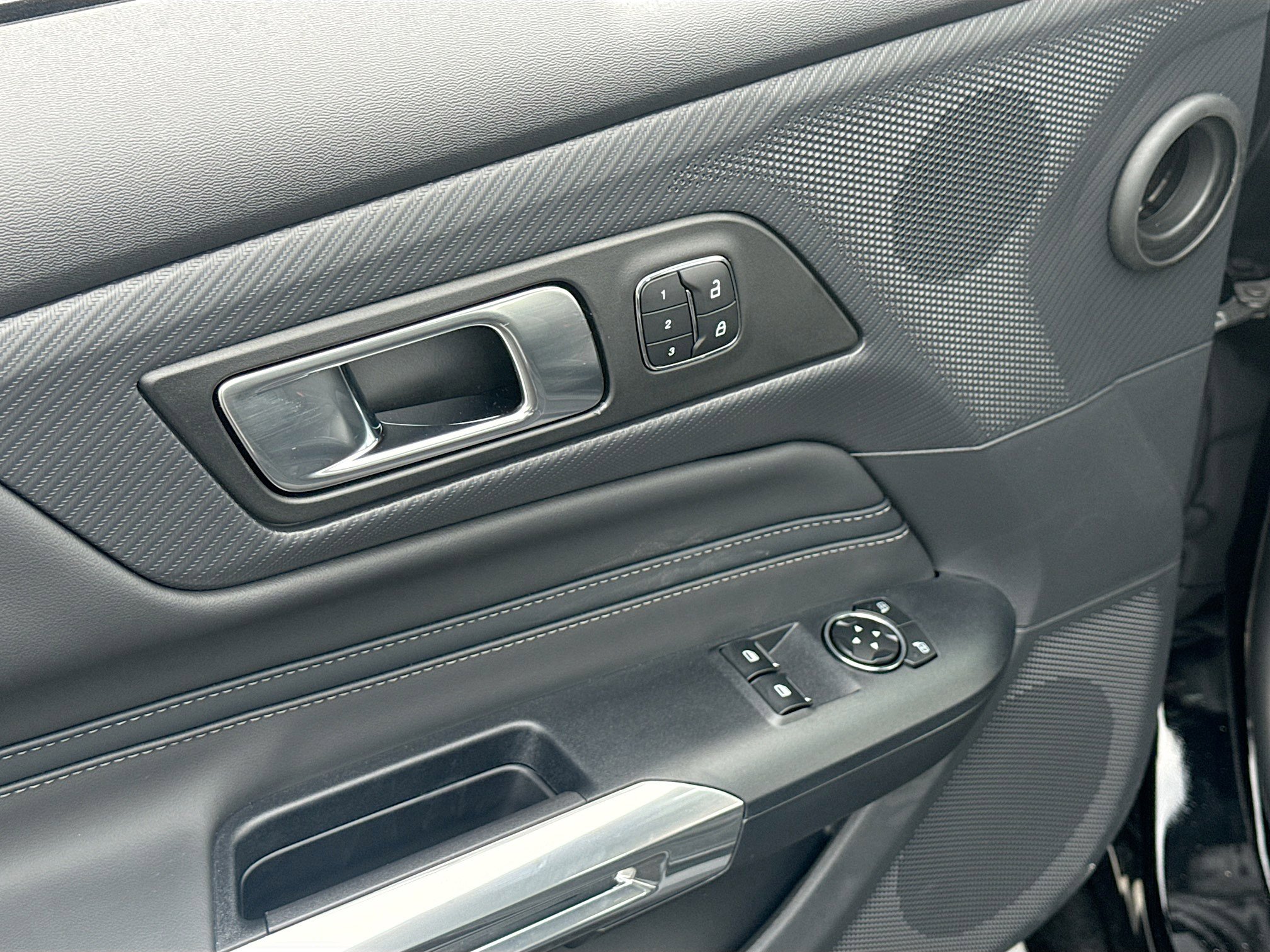 New 2026 Ford Mustang GT Premium image 7