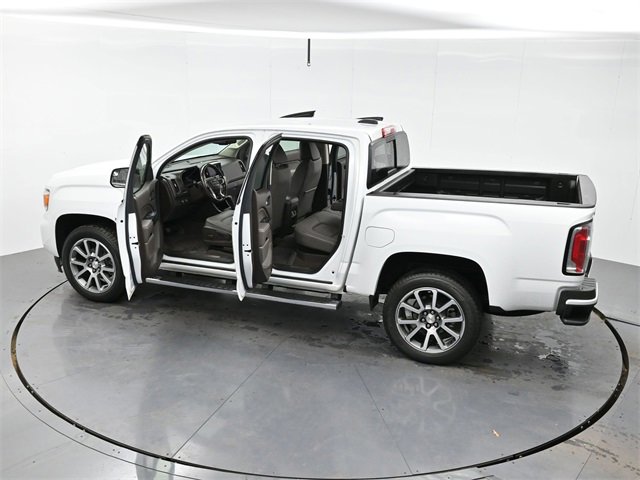 Used 2021 GMC Canyon Denali image 38