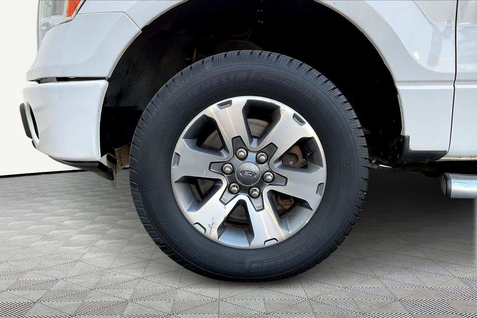 Used 2013 Ford F150 STX w/ Mid Equipment Group image 31
