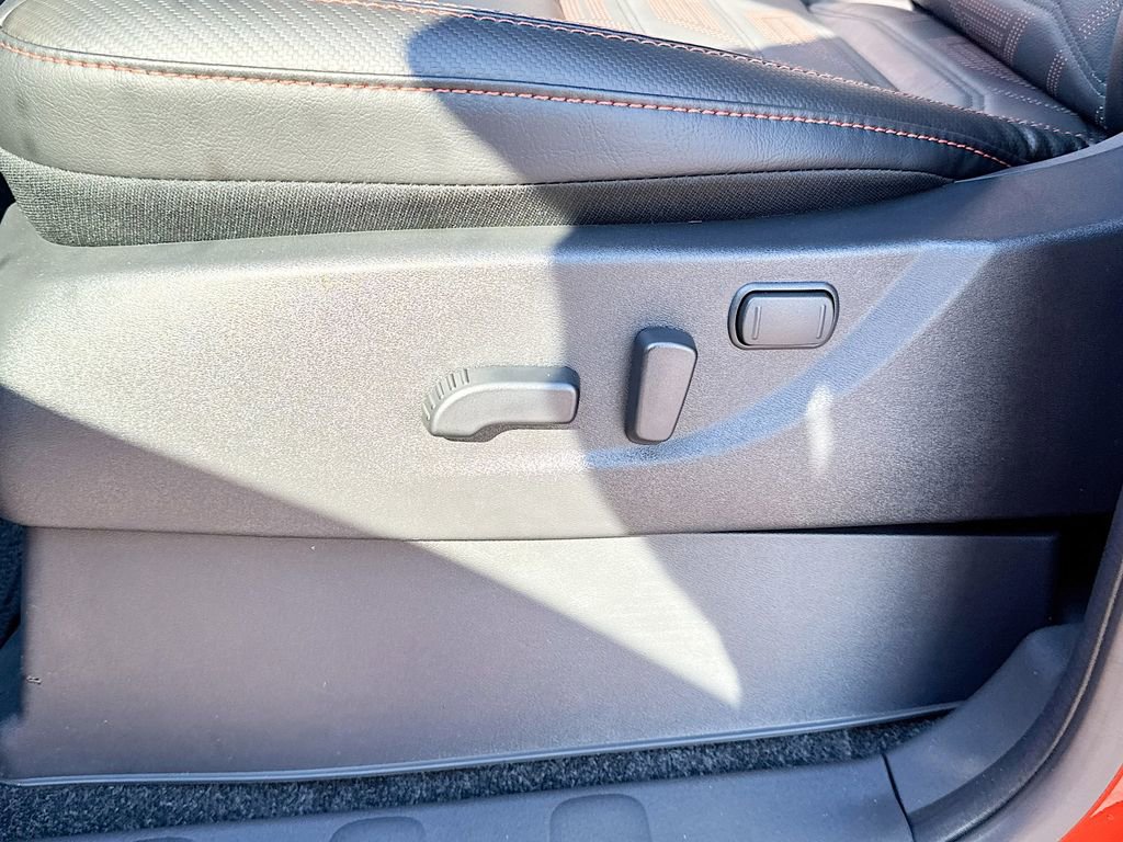 New 2026 Nissan Frontier PRO-4X image 20