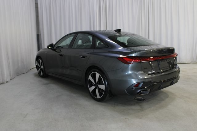 New 2026 Audi A5 2.0T Premium Plus AWD/4WD image 32