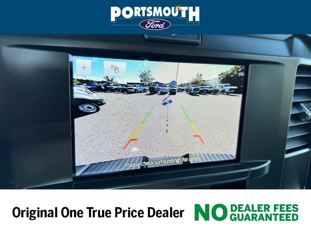 New 2026 Ford F350 XL w/ FX4 Off-Road Package image 8