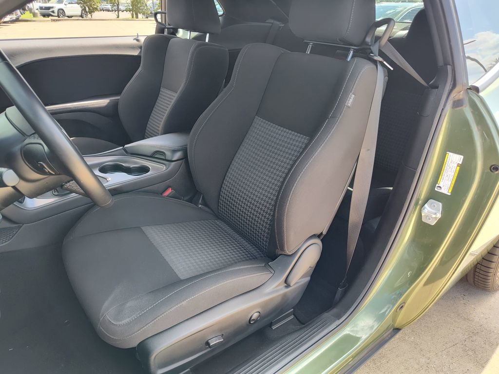Used 2023 Dodge Challenger GT RWD image 21