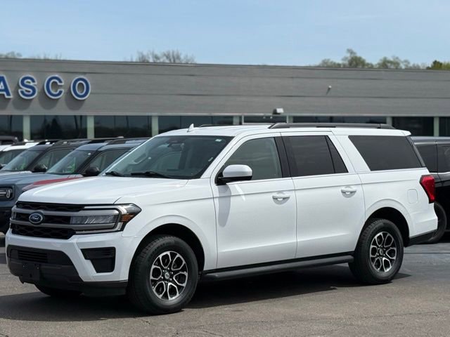 Used 2024 Ford Expedition Max XLT AWD/4WD image 38