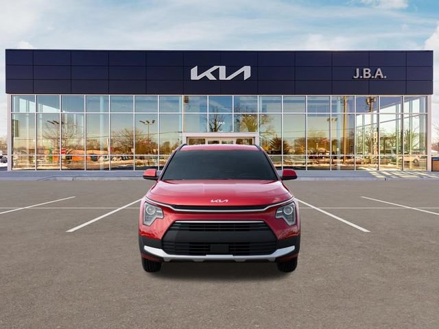 New 2026 Kia Niro EX FWD image 2