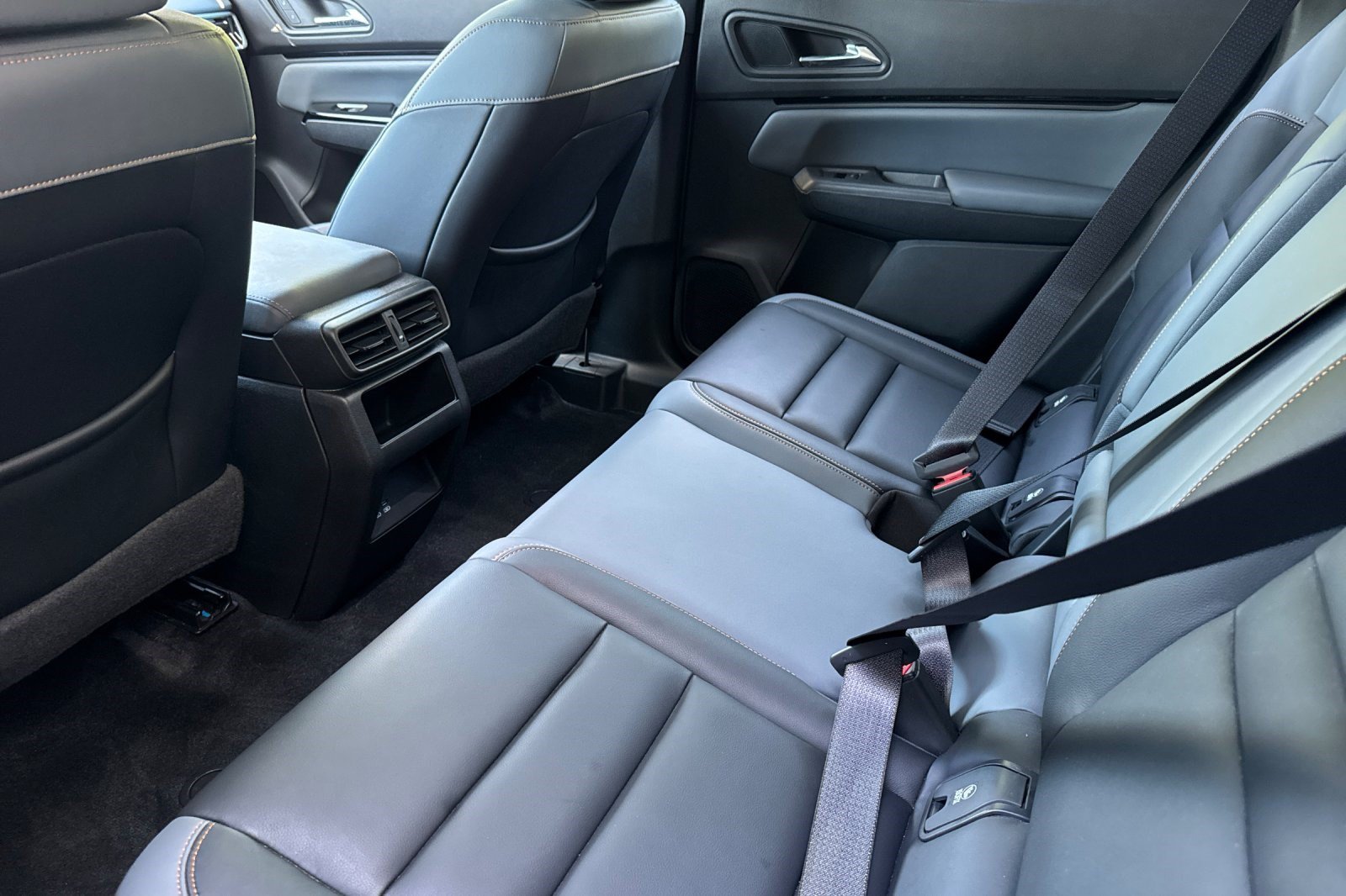 Used 2024 Honda Prologue Touring image 27