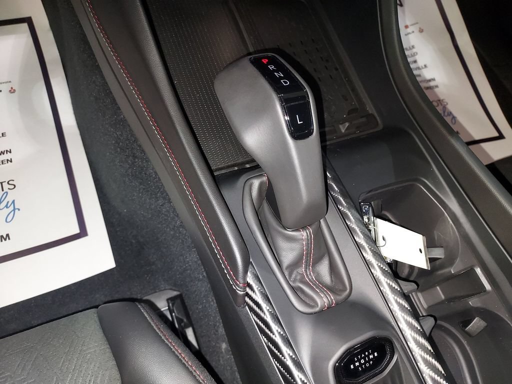 New 2026 Dodge Charger Scat Pack AWD/4WD image 26