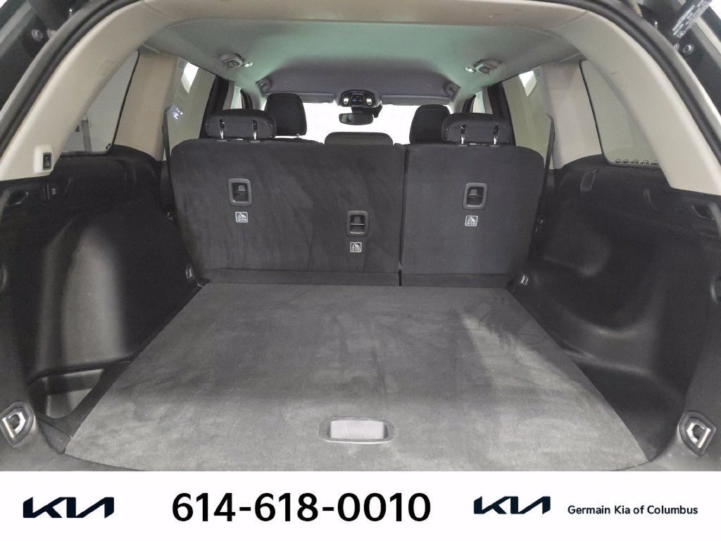 Used 2023 Jeep Grand Cherokee Laredo w/ Luxury Tech Group I AWD/4WD image 20