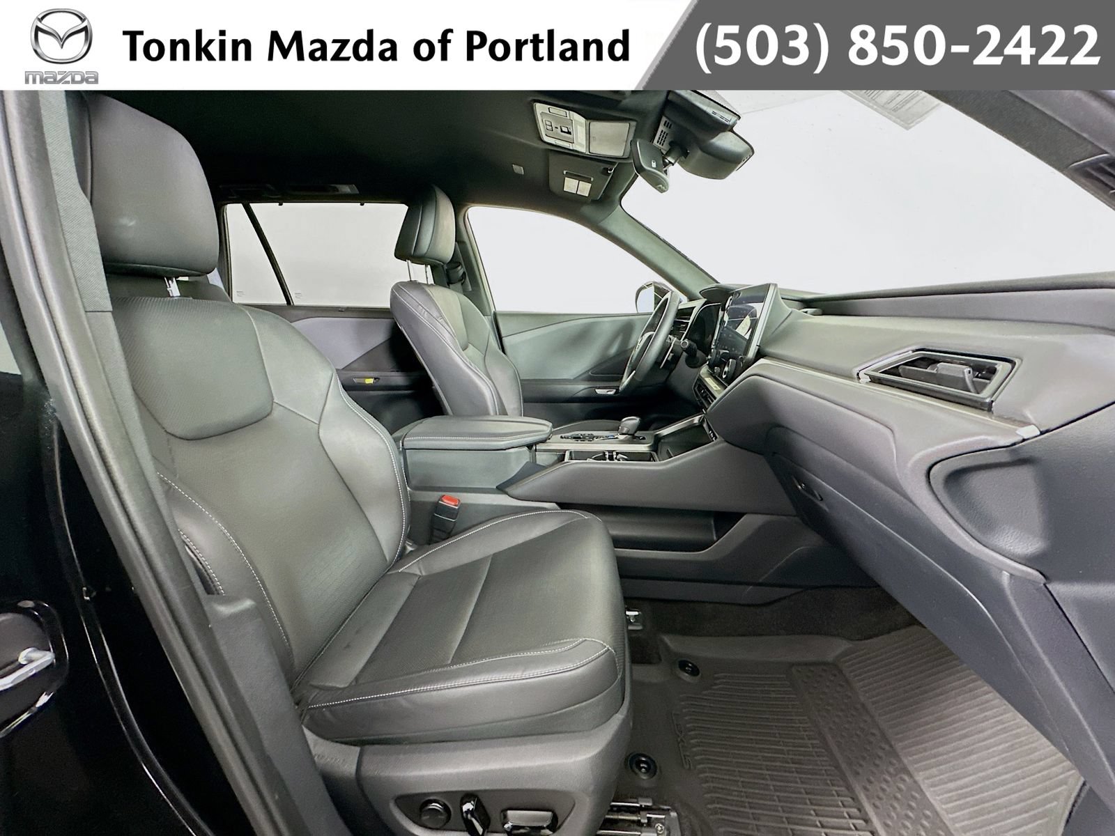 Used 2024 Lexus TX 350 AWD w/ Cold Weather Package image 29
