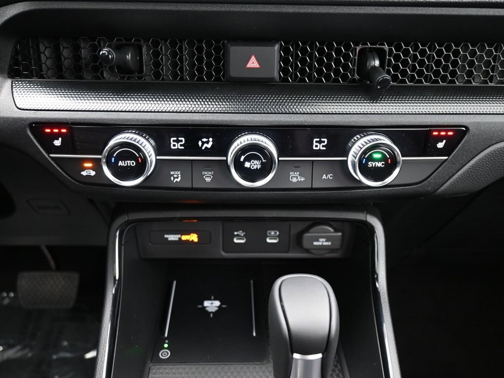 New 2026 Honda CR-V Sport-L image 46