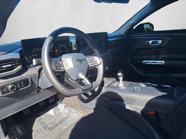 Used 2024 Ford Mustang GT image 8