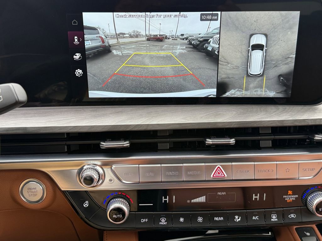 New 2025 Kia Telluride SX X-Line image 20