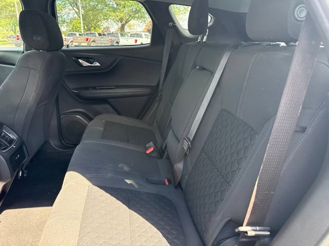Used 2021 Chevrolet Blazer LT FWD image 9