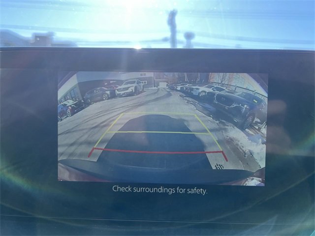 Certified 2023 MAZDA CX-30 AWD 2.5 S w/ Preferred Package image 17