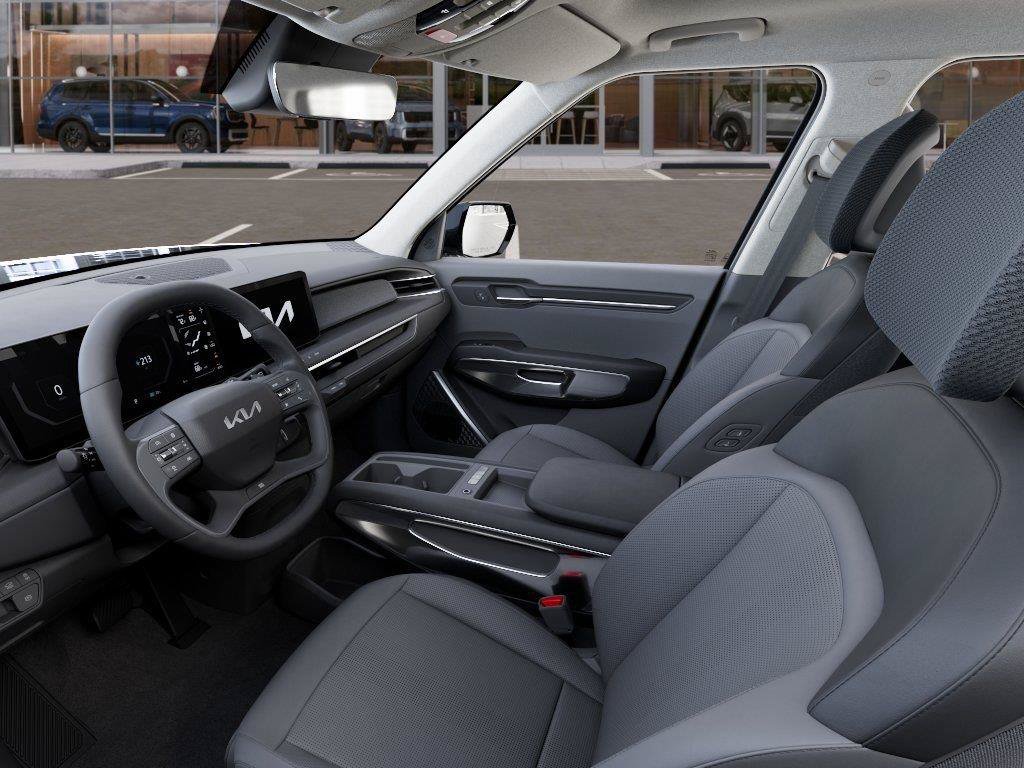 New 2026 Kia EV9 Light RWD image 17