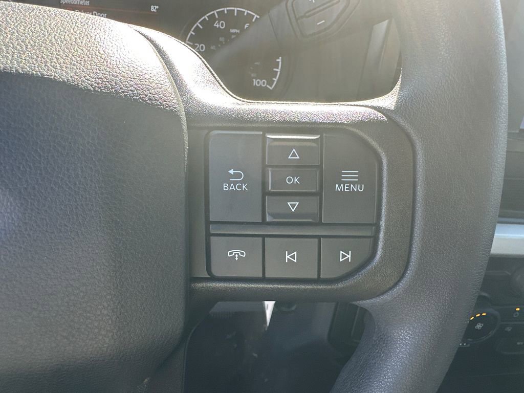 New 2026 Ford F250 XL w/ STX Appearance Package image 25