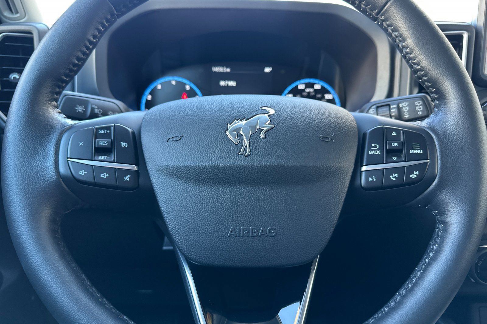 Used 2022 Ford Bronco Sport Big Bend w/ Convenience Package image 23