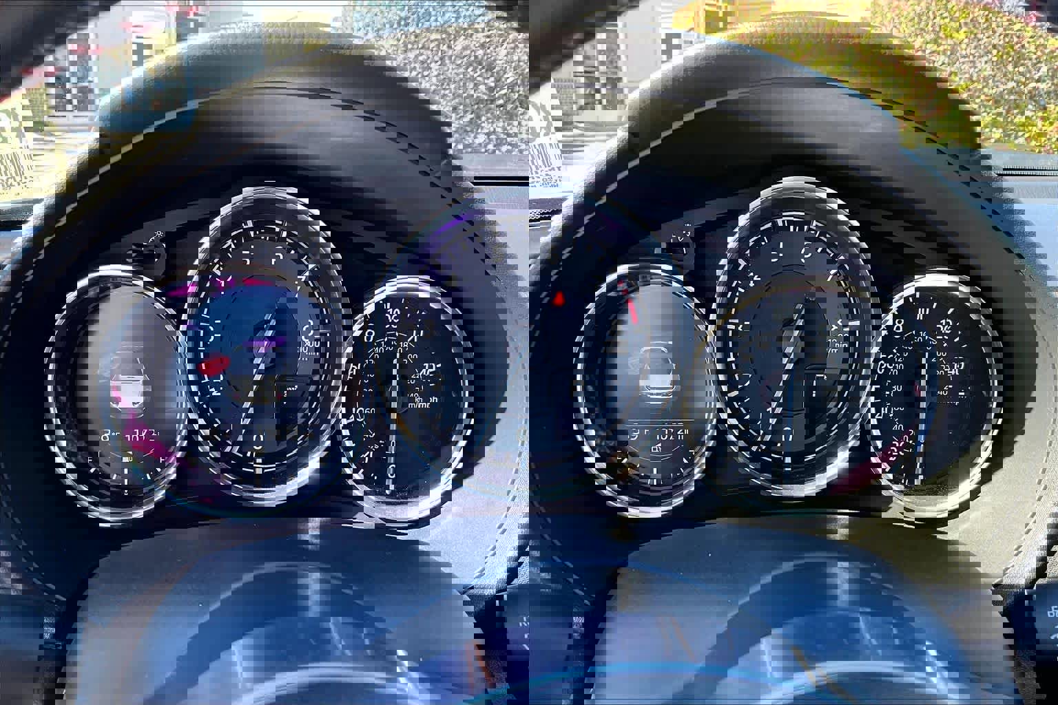 Used 2019 MAZDA MX-5 Miata Grand Touring image 23