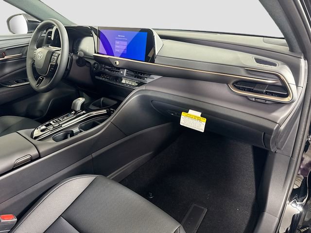 New 2026 Toyota Crown Signia image 30