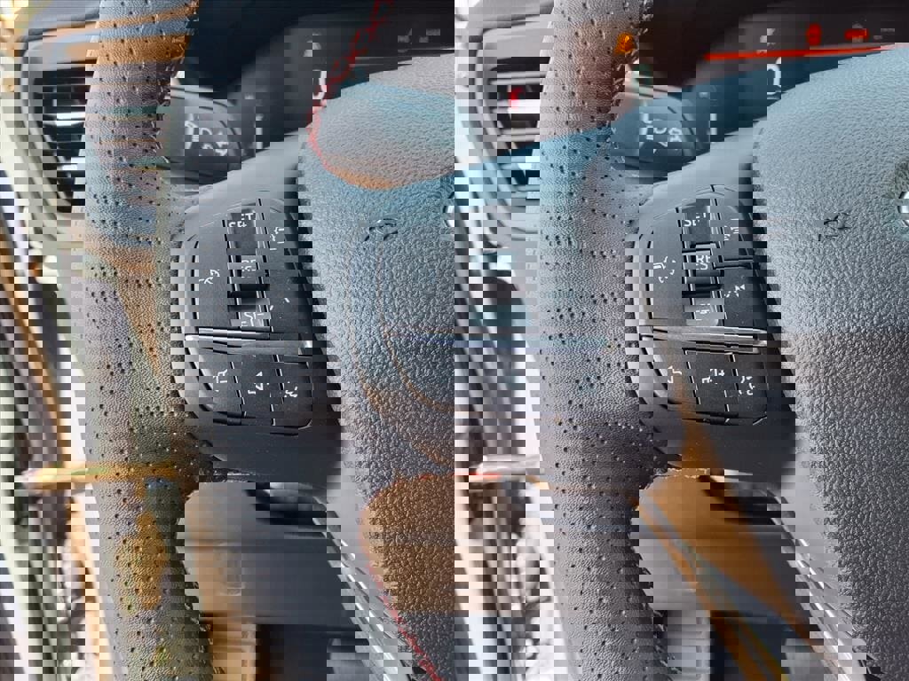 New 2026 Ford Escape ST-Line w/ Tech Pack #1 image 14