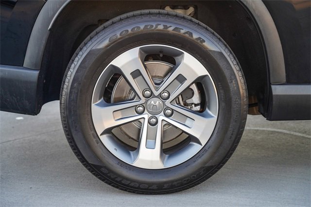 Used 2023 Honda Pilot EX-L image 13