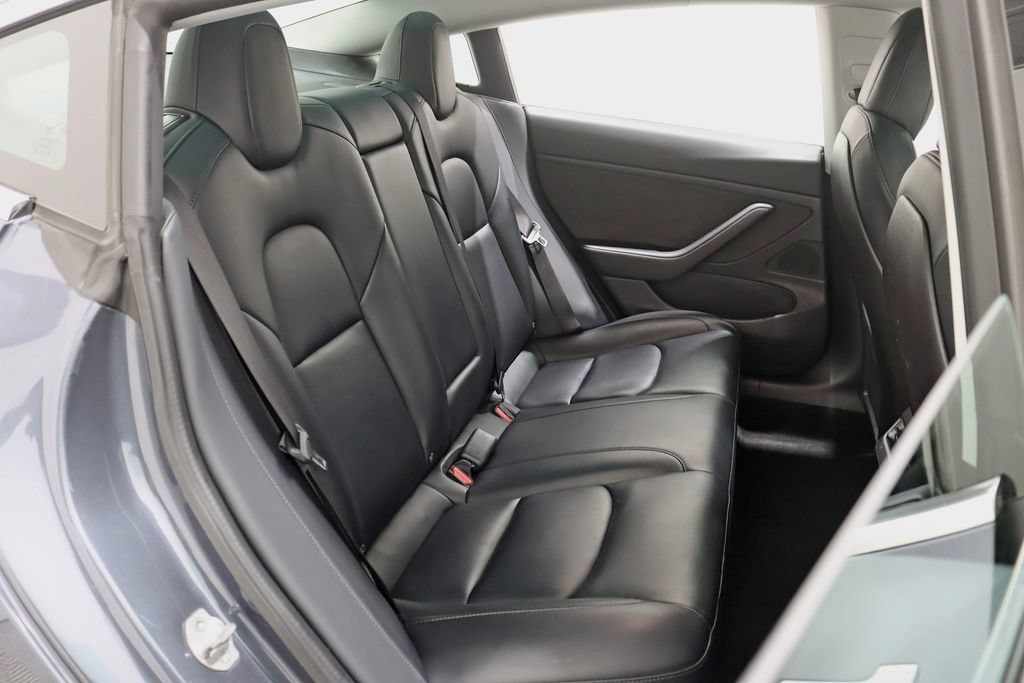 Used 2020 Tesla Model 3 Performance AWD/4WD image 30