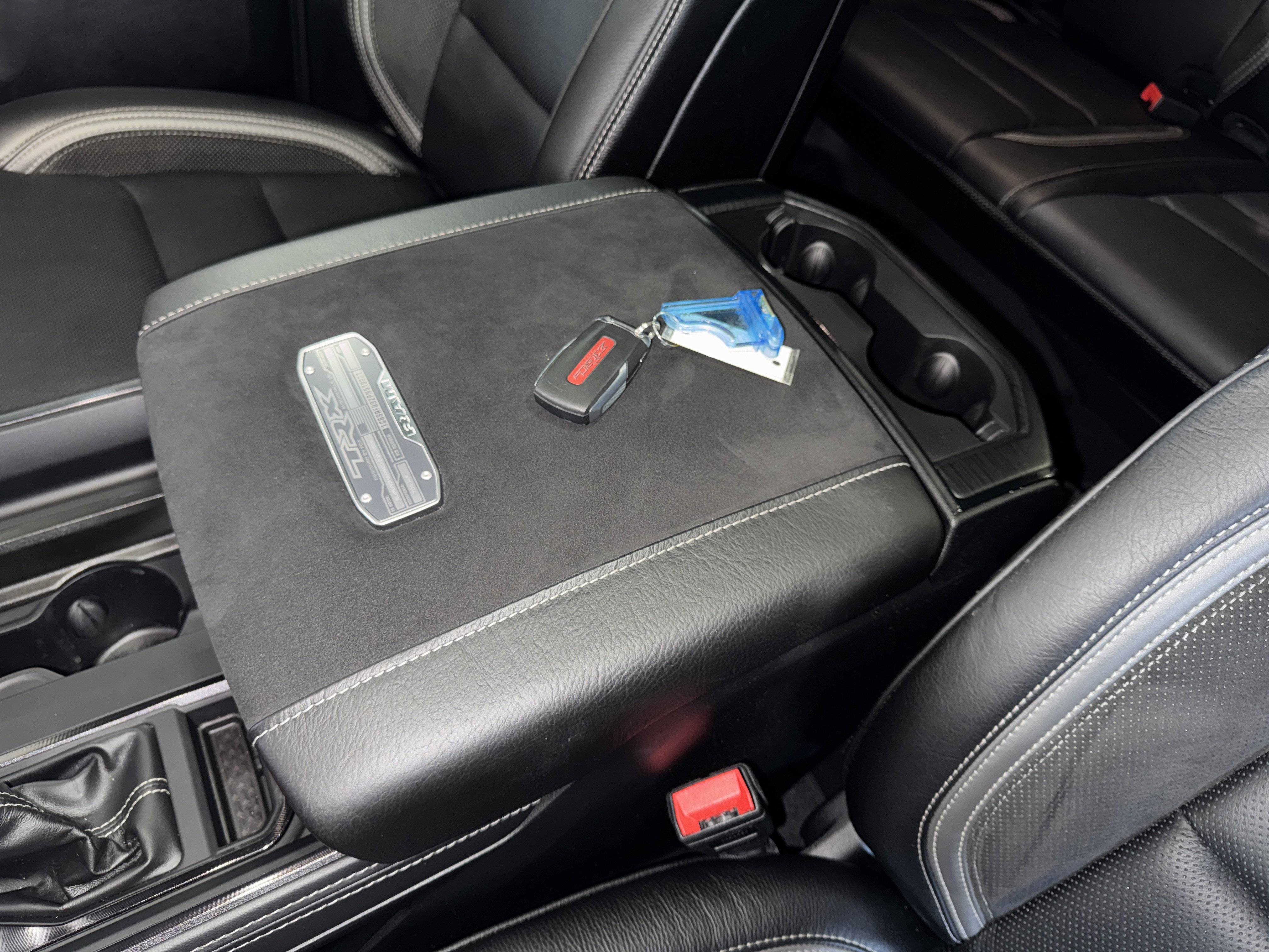 Used 2023 RAM 1500 TRX w/ TRX Level 1 Equipment Group image 29