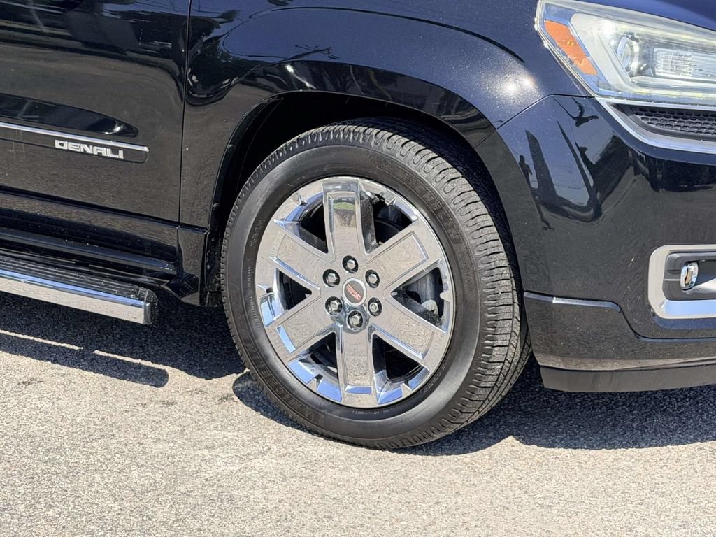Used 2016 GMC Acadia Denali AWD/4WD image 27