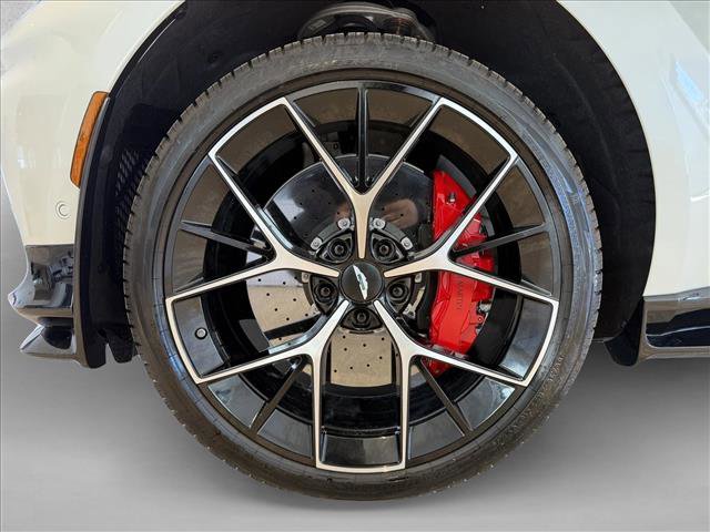 New 2025 Aston Martin DBX 707 image 25