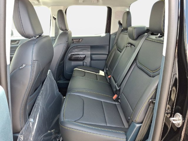 New 2026 Ford Maverick Lobo AWD/4WD image 7