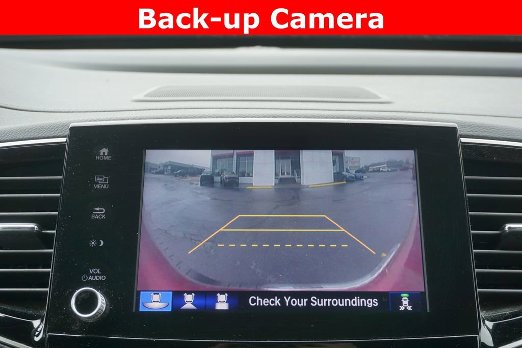 Used 2023 Honda Ridgeline RTL-E image 9