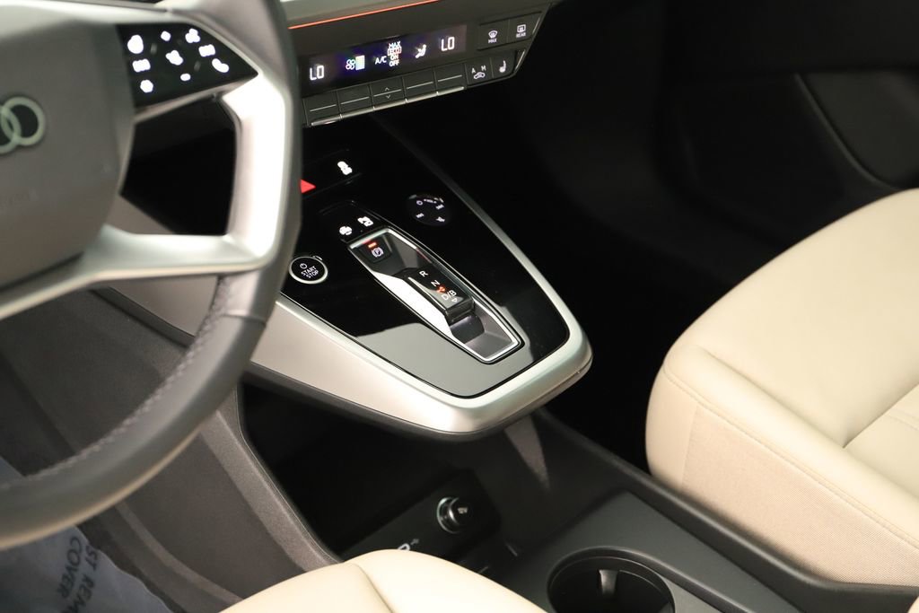 Certified 2023 Audi Q4 e-tron Premium Plus w/ Premium Plus RWD image 18