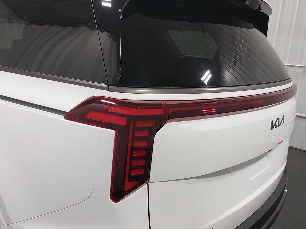 New 2026 Kia Carnival SX Prestige image 39