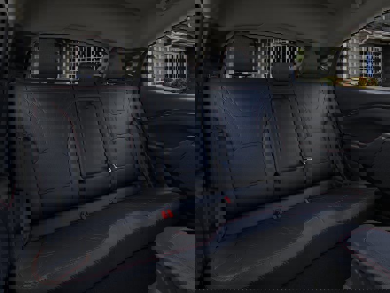 New 2025 Ford Mustang Mach-E Premium w/ Sport Appearance Package image 33