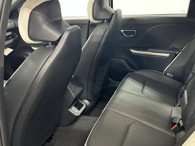 New 2026 Kia K4 EX w/ GT-Line Premium Package FWD image 20