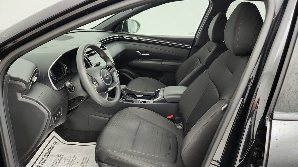 Used 2022 Hyundai Santa Cruz SEL image 18