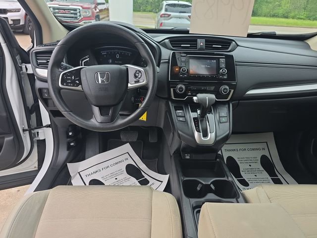 Used 2021 Honda CR-V LX image 11