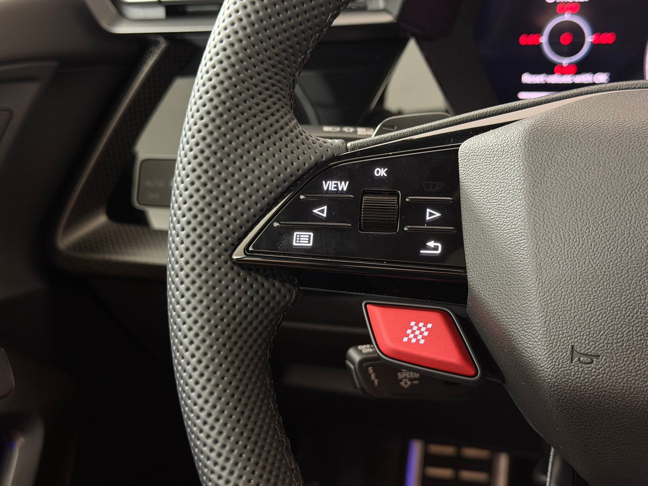 New 2026 Audi RS 3 AWD/4WD image 17