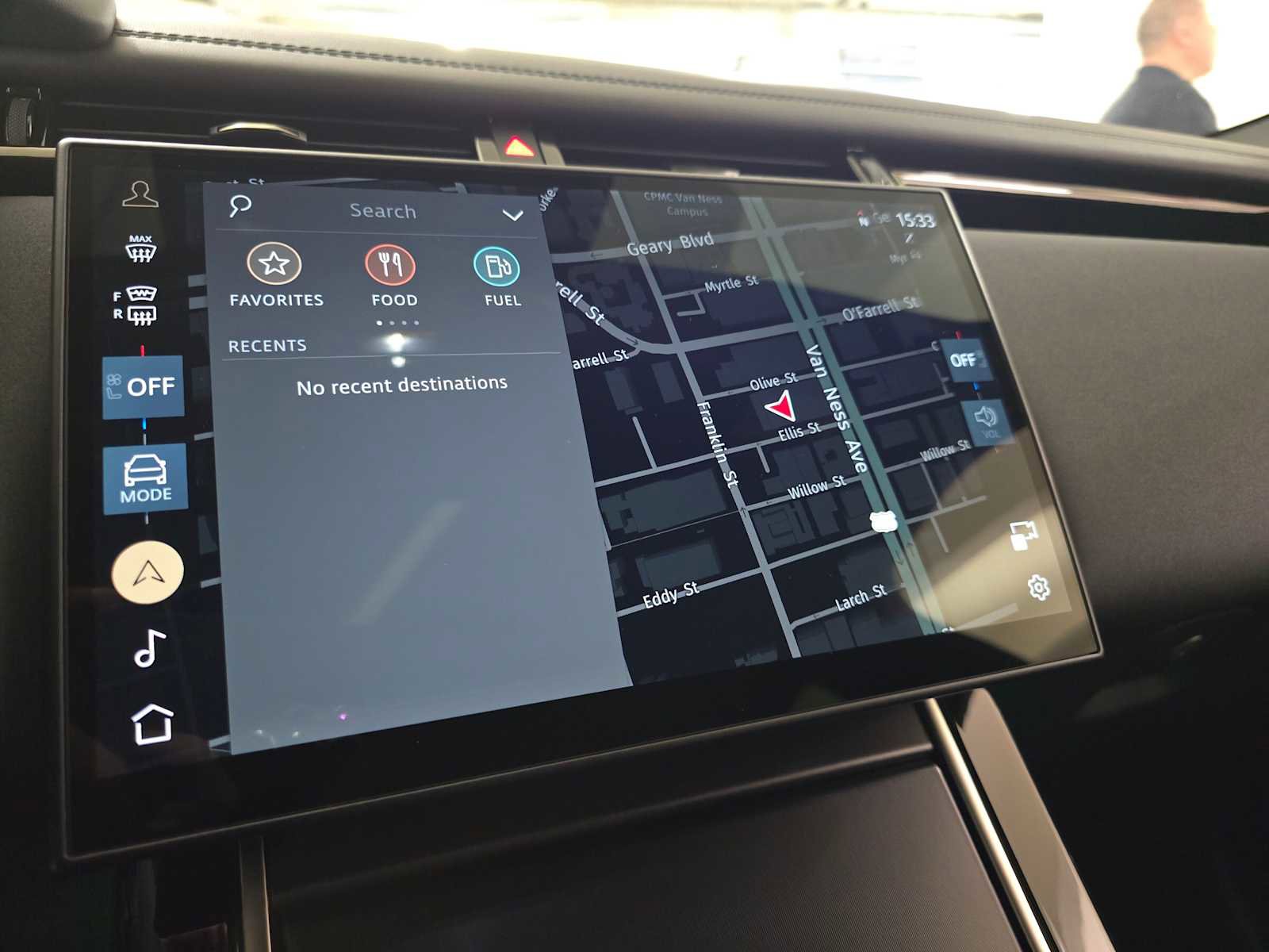 New 2026 Land Rover Range Rover Velar Dynamic SE image 25