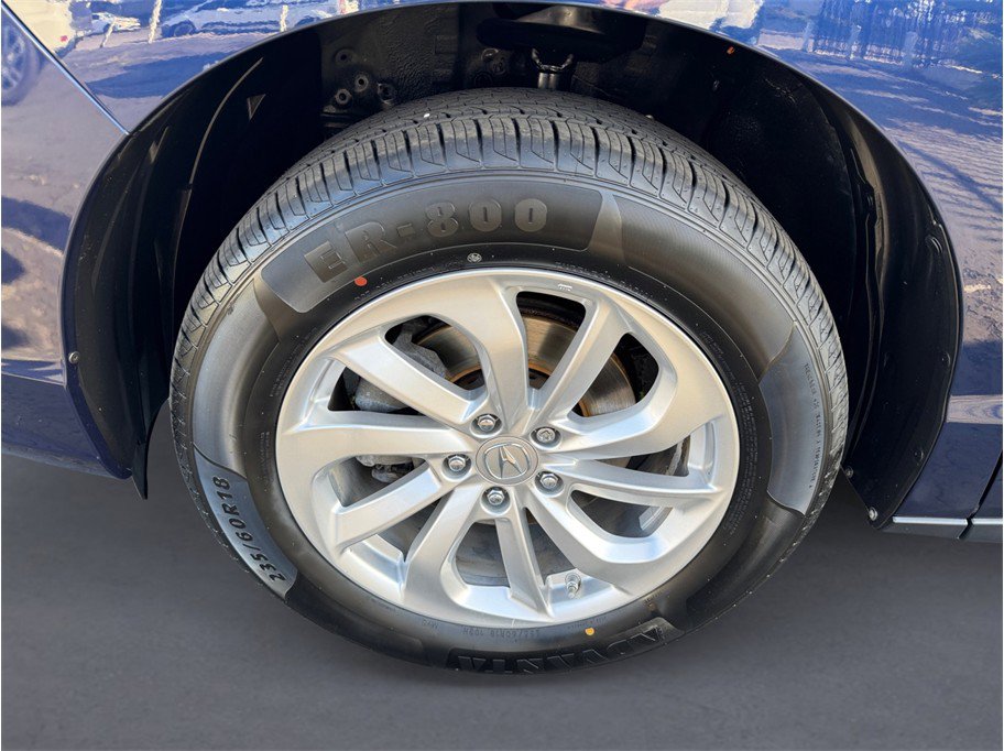 Used 2016 Acura RDX w/ Technology Package image 7