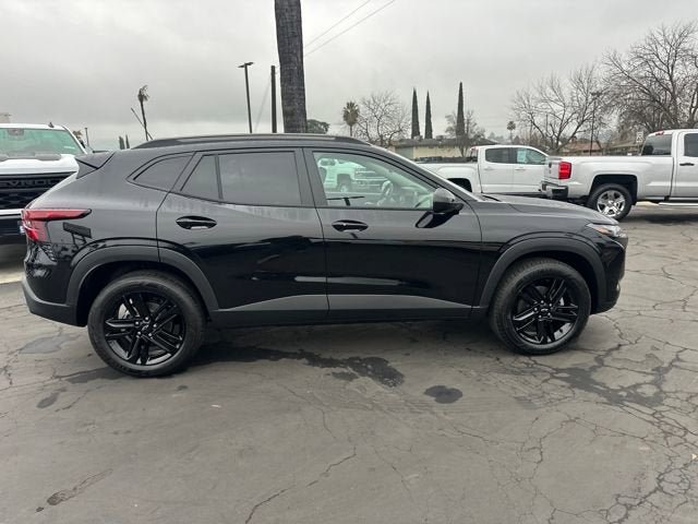 New 2026 Chevrolet Trax ACTIV w/ Driver Confidence Package FWD image 9