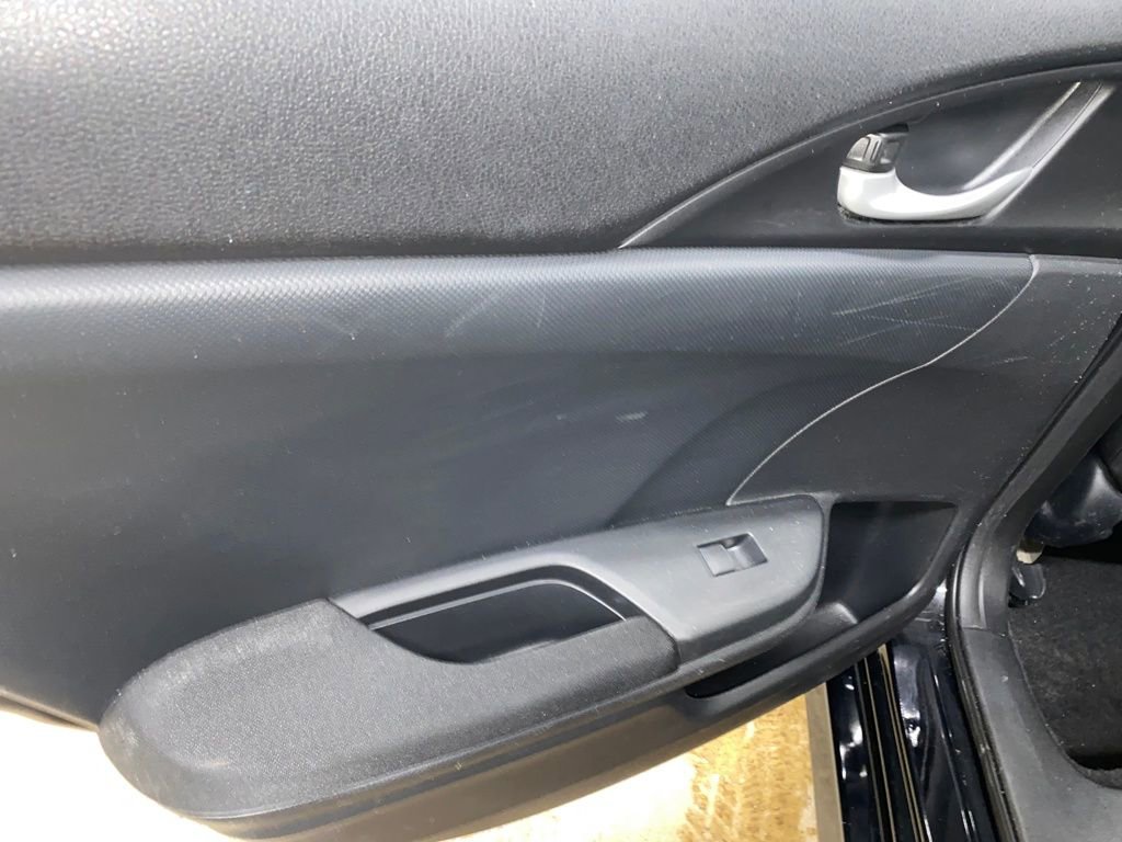 Used 2017 Honda Civic EX image 30