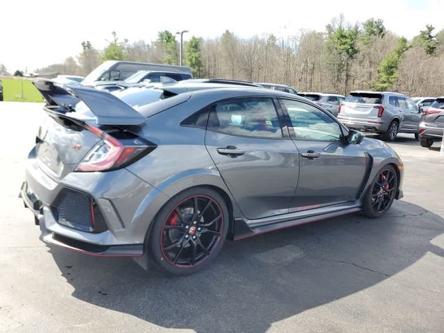 Used 2018 Honda Civic Type R image 5