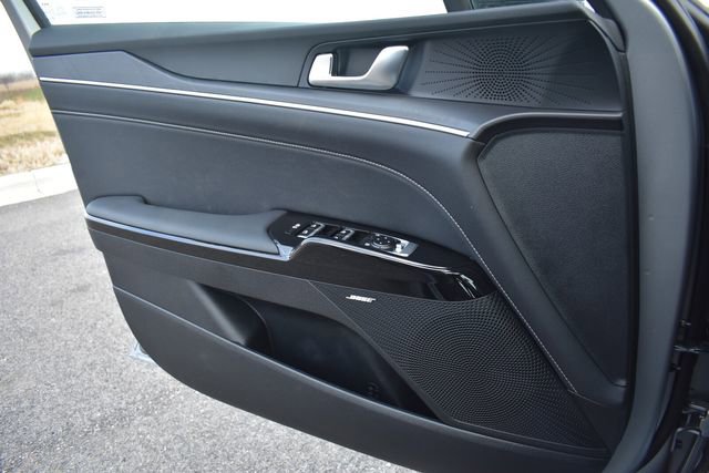 New 2026 Kia K5 GT-Line image 34