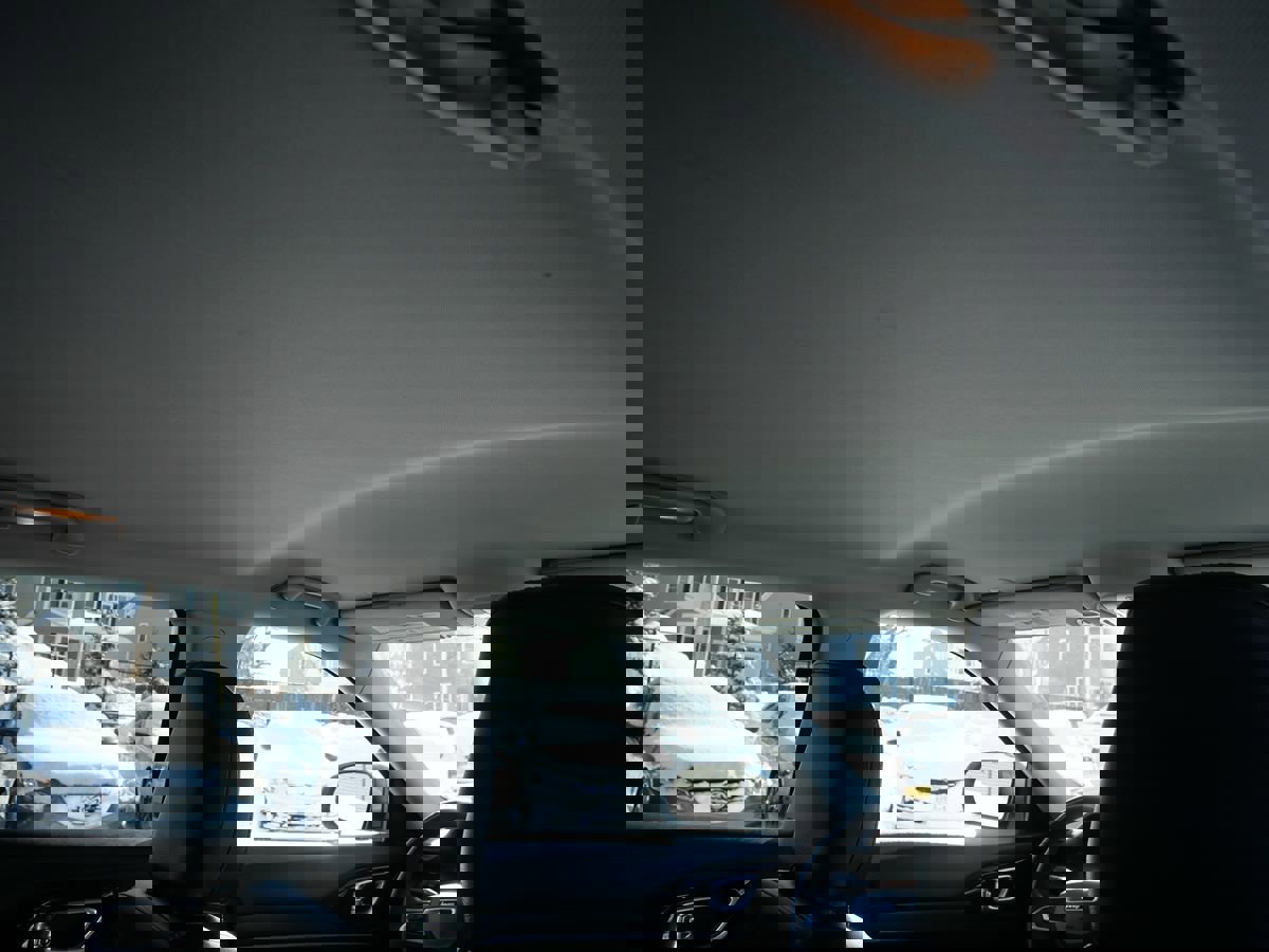 Used 2022 Jeep Compass Trailhawk image 28