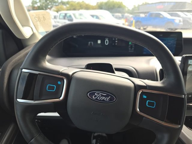 Used 2025 Ford Expedition Active AWD/4WD image 21