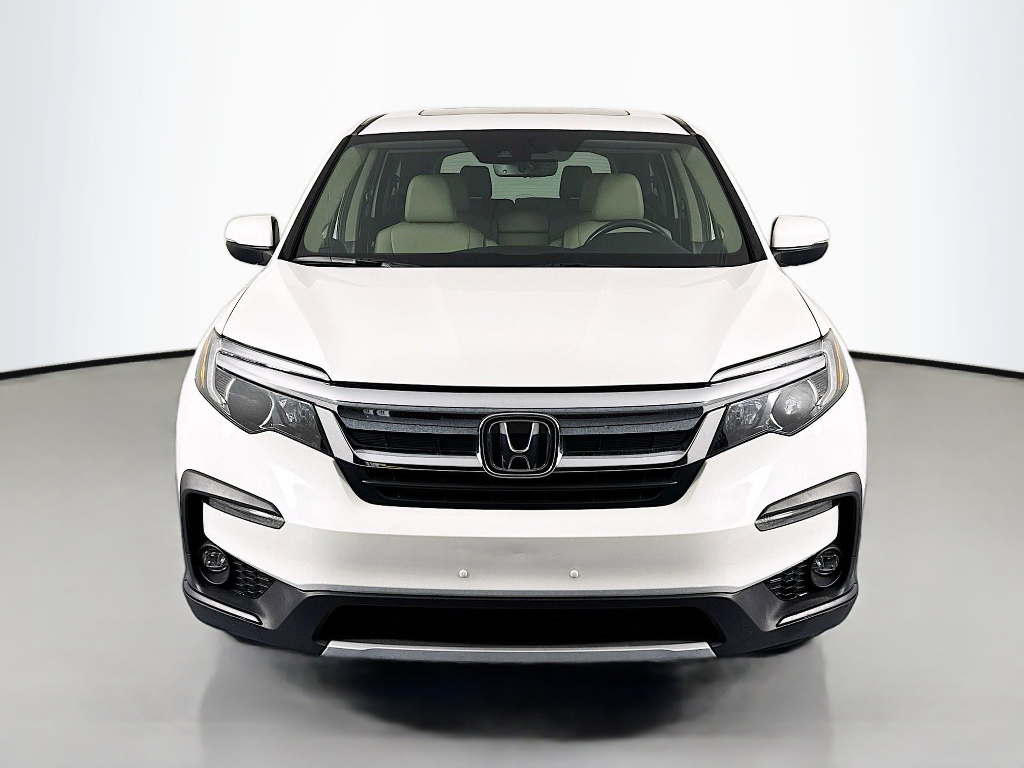 Certified 2020 Honda Pilot EX-L video 2