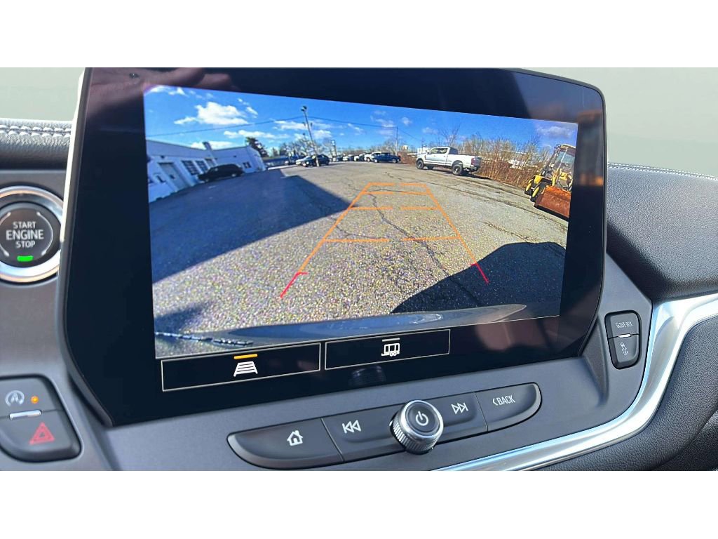 Used 2023 Chevrolet Blazer LT w/ Convenience Package image 17